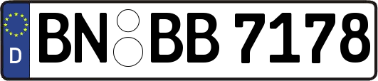 BN-BB7178