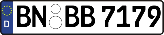 BN-BB7179