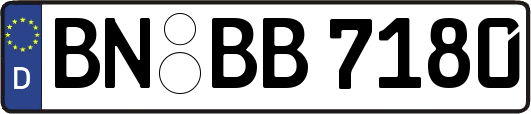 BN-BB7180
