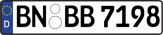 BN-BB7198