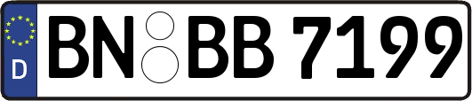 BN-BB7199