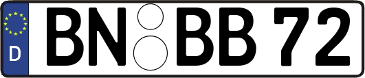 BN-BB72