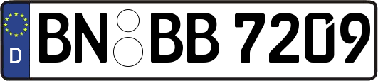 BN-BB7209