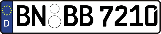 BN-BB7210