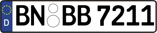 BN-BB7211