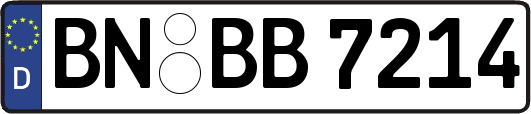 BN-BB7214