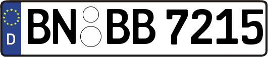 BN-BB7215