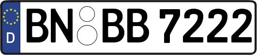 BN-BB7222