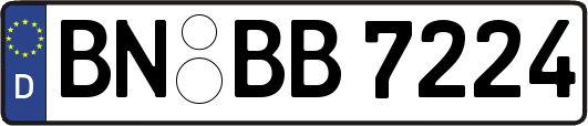 BN-BB7224
