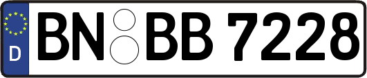 BN-BB7228