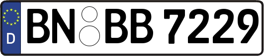 BN-BB7229