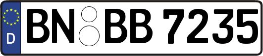 BN-BB7235