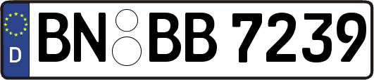 BN-BB7239