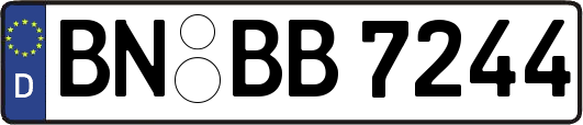 BN-BB7244