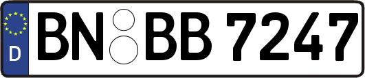 BN-BB7247