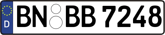 BN-BB7248