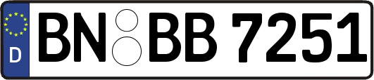 BN-BB7251