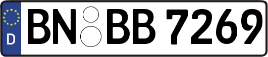 BN-BB7269