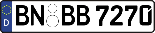 BN-BB7270