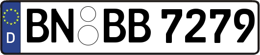 BN-BB7279