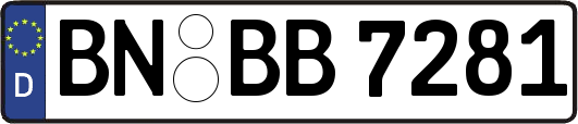 BN-BB7281