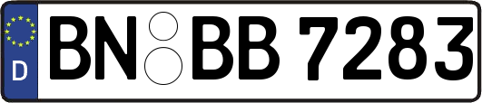 BN-BB7283