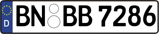 BN-BB7286