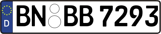 BN-BB7293