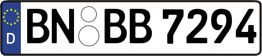 BN-BB7294