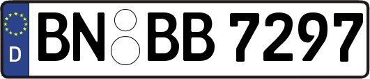 BN-BB7297