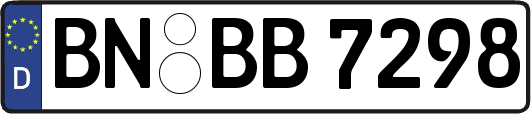 BN-BB7298