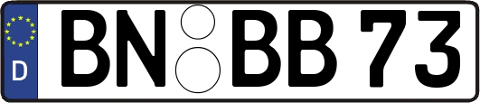 BN-BB73