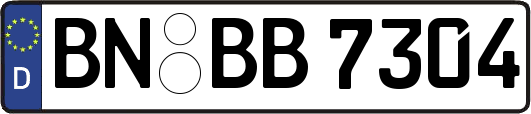 BN-BB7304
