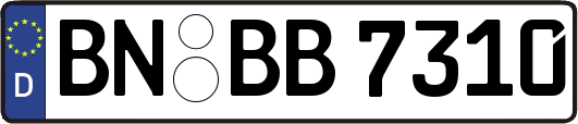 BN-BB7310