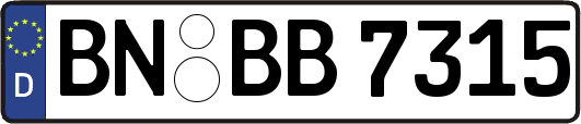 BN-BB7315