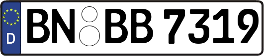 BN-BB7319