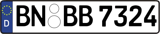 BN-BB7324