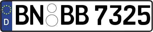 BN-BB7325