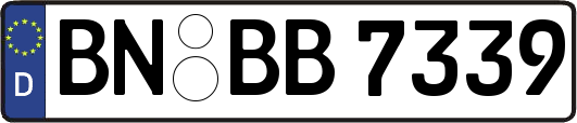 BN-BB7339