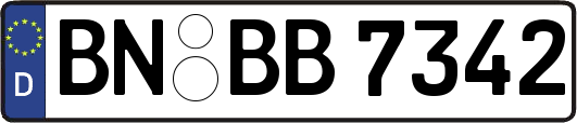BN-BB7342