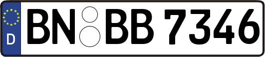 BN-BB7346