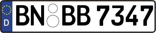 BN-BB7347