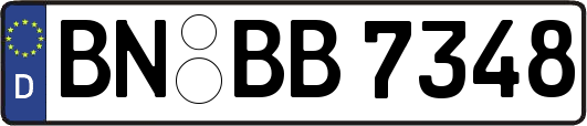 BN-BB7348