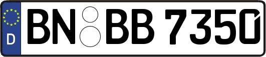 BN-BB7350