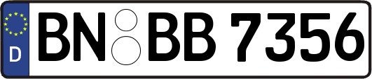 BN-BB7356