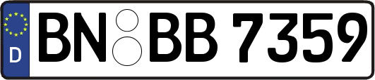 BN-BB7359