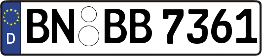 BN-BB7361