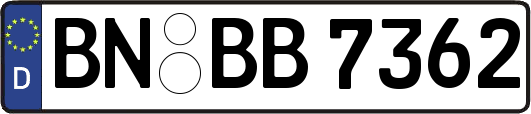 BN-BB7362