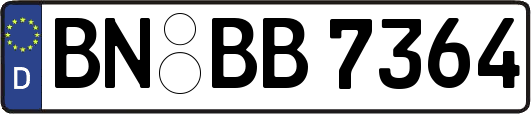 BN-BB7364