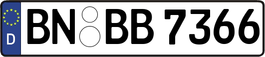 BN-BB7366